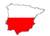 ACUARELA ESCUELA INFANTIL - Polski